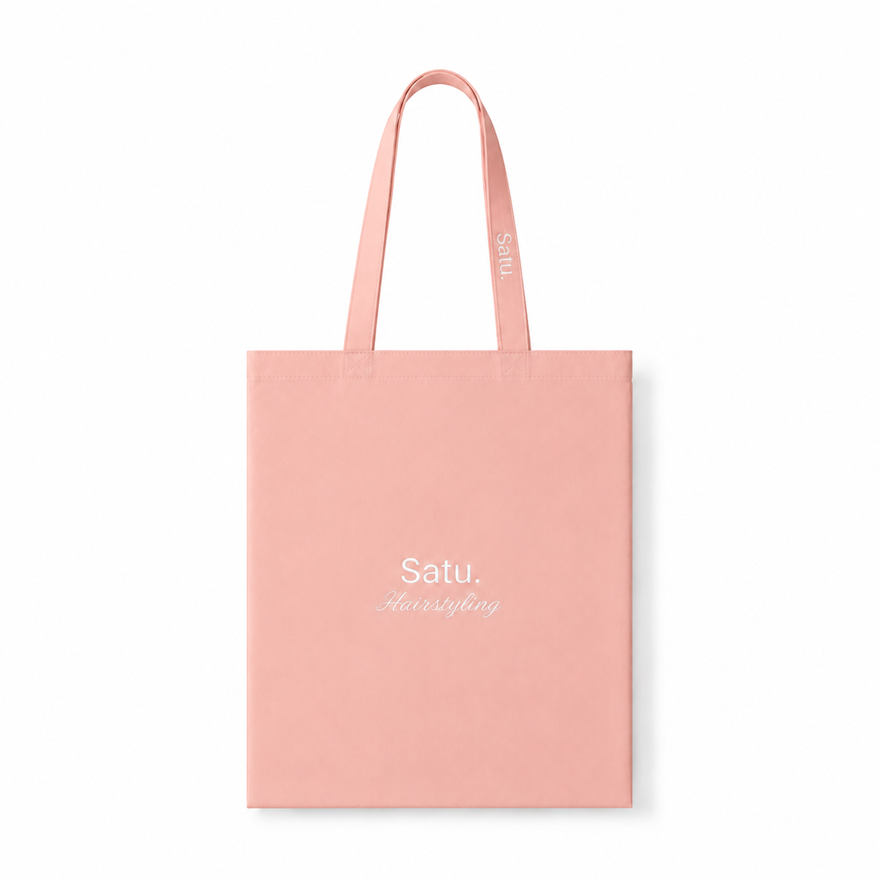 Satu 好运袋 粉色