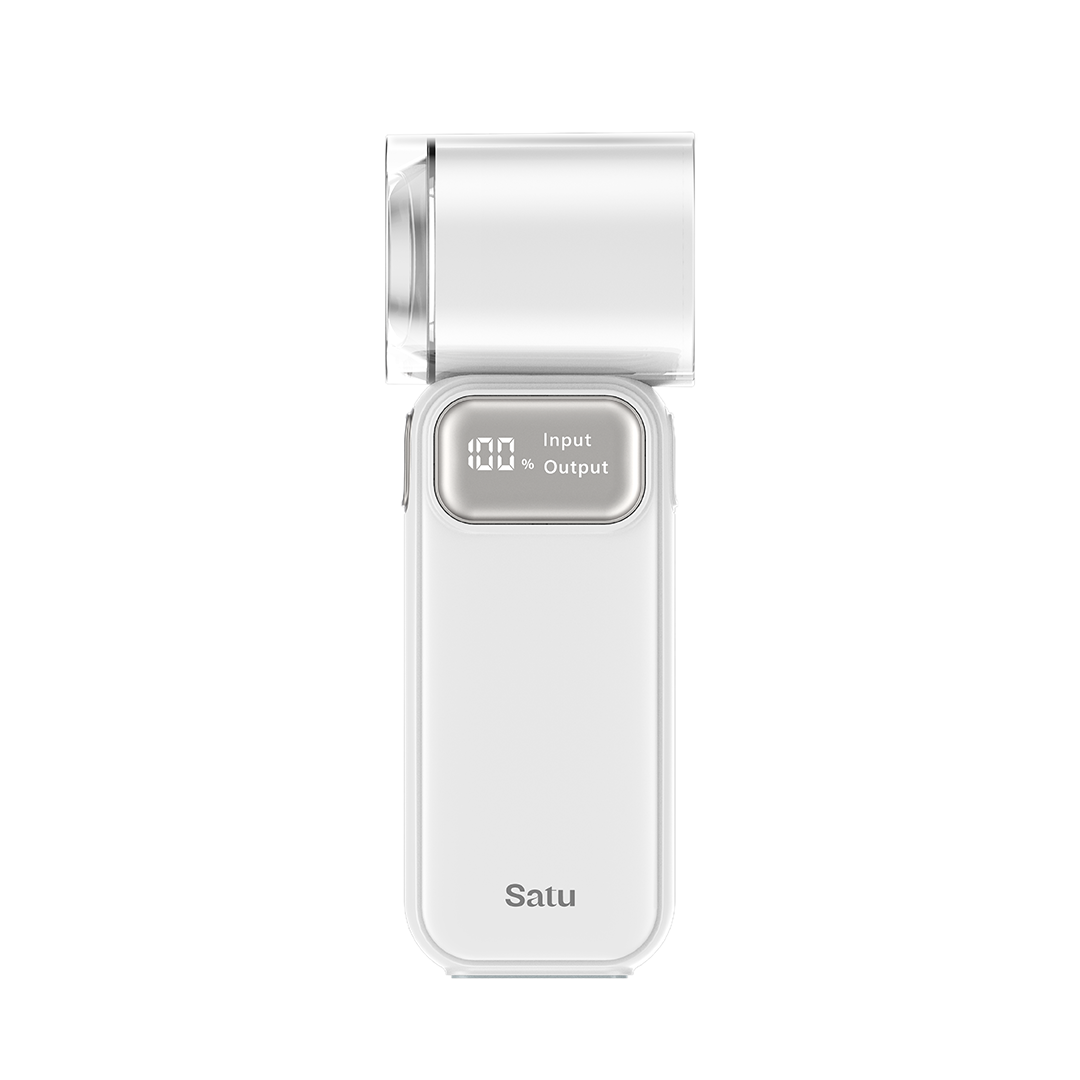 SATU AIR MINI 电风扇