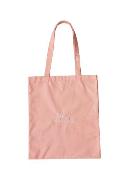 Satu 好运袋 粉色
