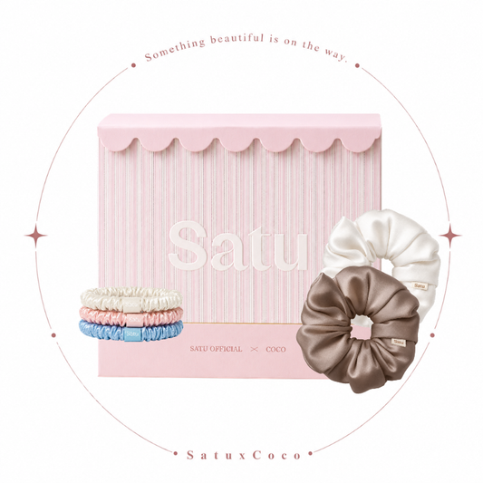 Coco x Satu 专属礼盒