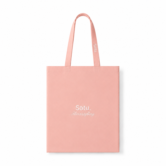 Satu 好运袋 粉色