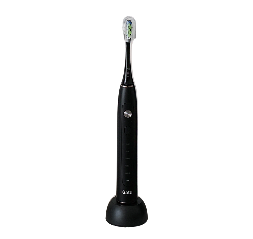 电动牙刷 – SATU BEAUTY SDN. BHD.
