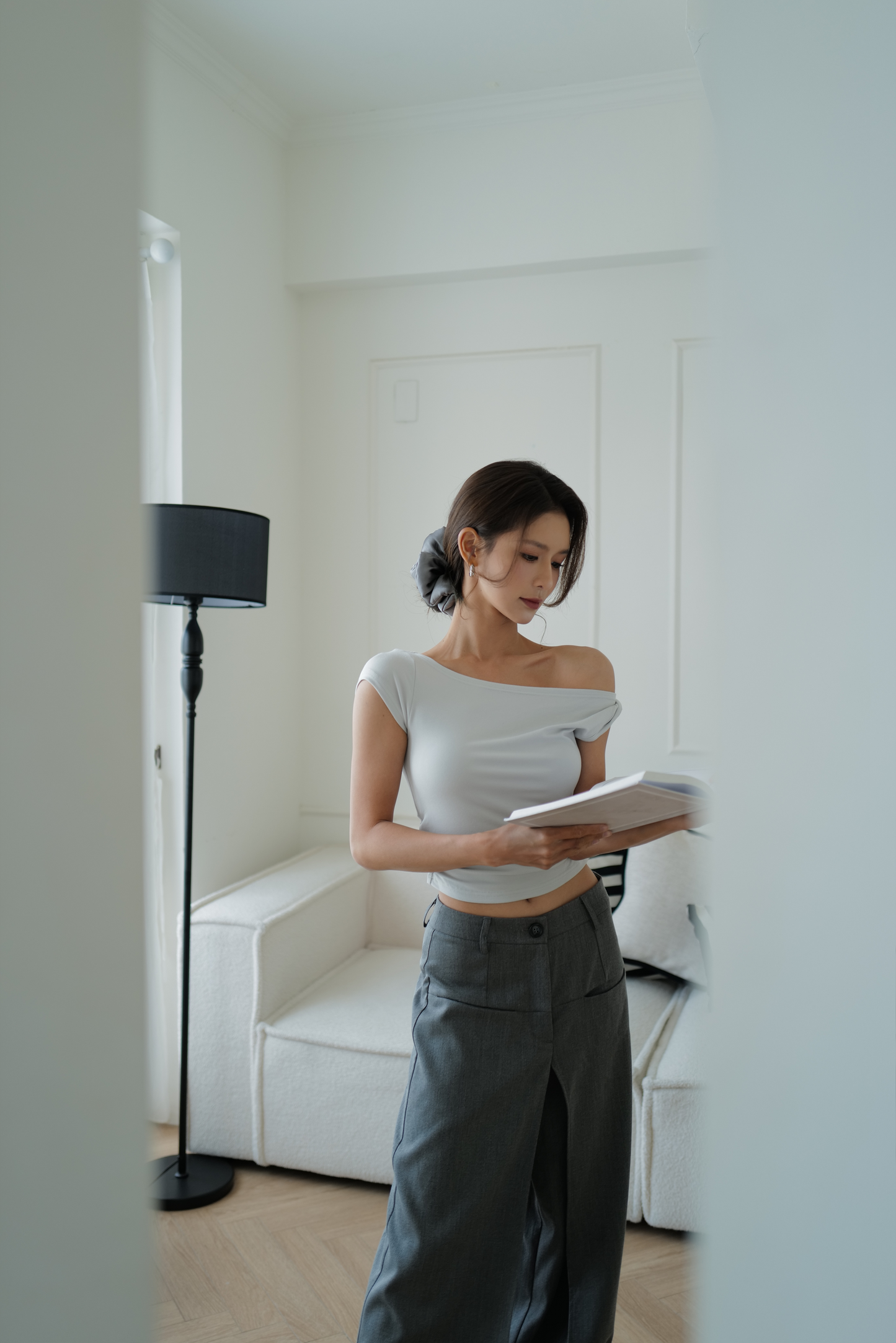 SATU Classic 100% 真丝发圈套组