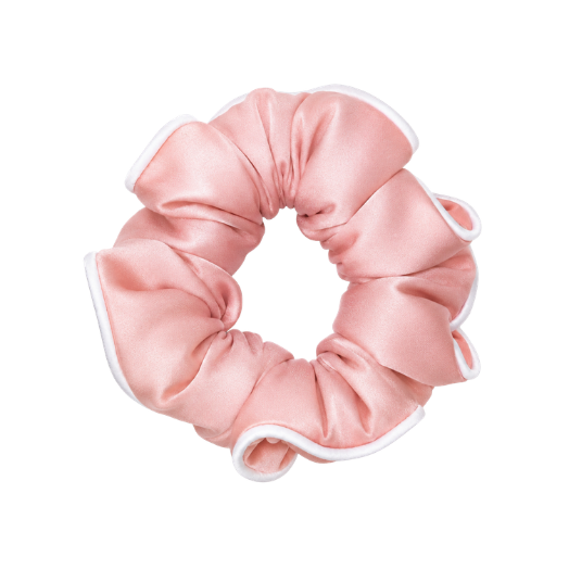 【预售】Satu Hair Tie Series 100%真丝中肠盲盒发圈 （单盒）