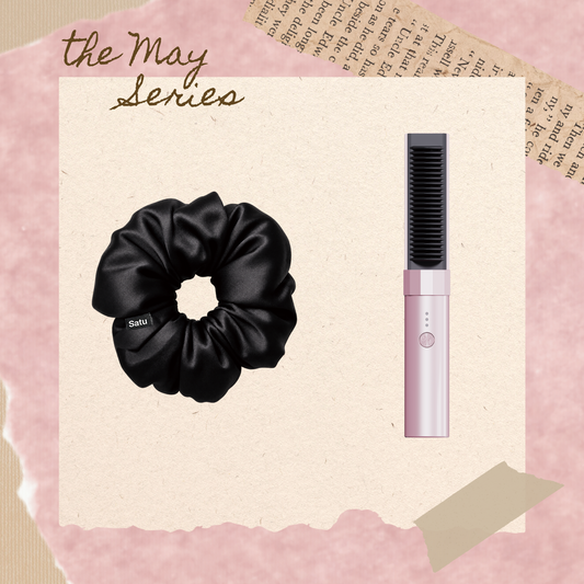 The May Series – SATU BEAUTY SDN. BHD.